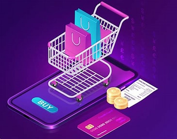 online store by Ahmed Slima